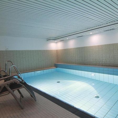 Sylter-Flunder Apartment Westerland Ngoại thất bức ảnh