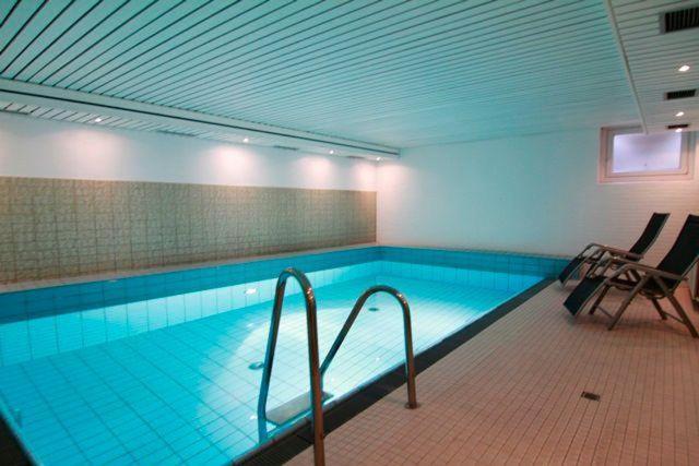 Sylter-Flunder Apartment Westerland Ngoại thất bức ảnh